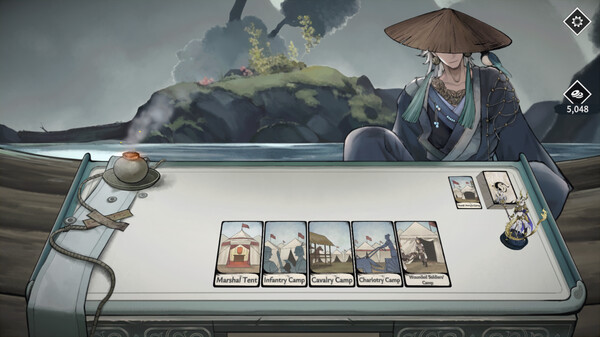 Fatermyth gameplay screenshot