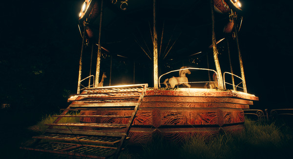 Father's Day gameplay screenshot