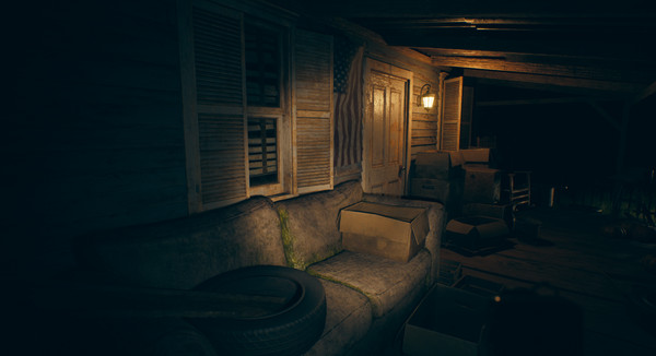 Father's Day gameplay screenshot