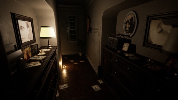Father's Day gameplay screenshot
