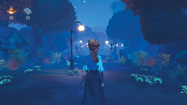 Fayburrow gameplay screenshot