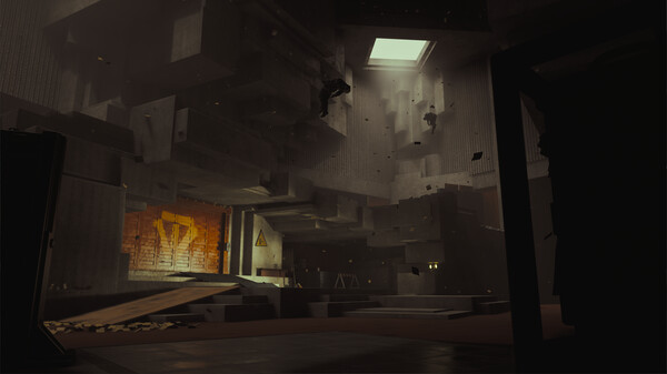 FBC: Firebreak gameplay screenshot