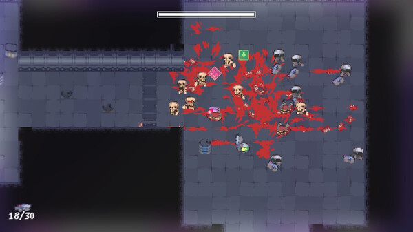 F*ck the HELL out gameplay screenshot