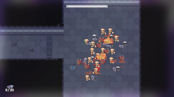 F*ck the HELL out gameplay screenshot