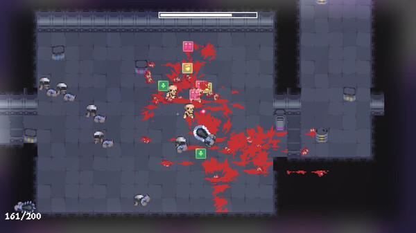 F*ck the HELL out gameplay screenshot