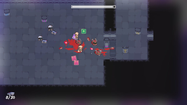 F*ck the HELL out gameplay screenshot