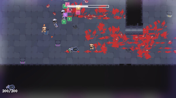 F*ck the HELL out gameplay screenshot