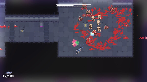 F*ck the HELL out gameplay screenshot