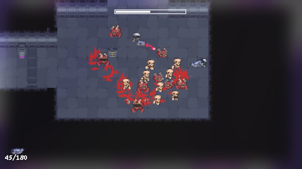 F*ck the HELL out gameplay screenshot