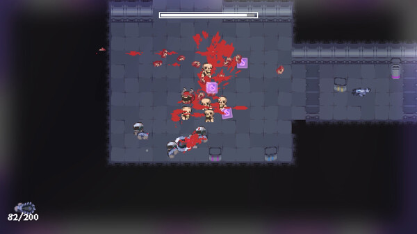 F*ck the HELL out gameplay screenshot