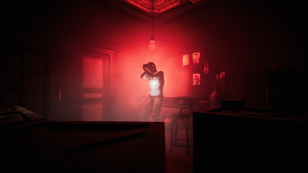 Fear the Dark Unknown gameplay screenshot