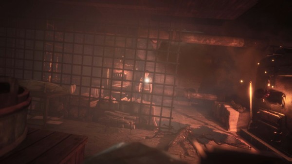 Fear the Dark Unknown gameplay screenshot