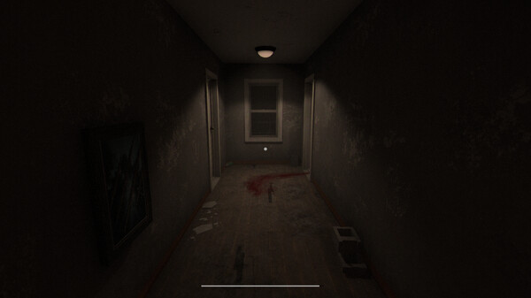 Fear the Moon gameplay screenshot
