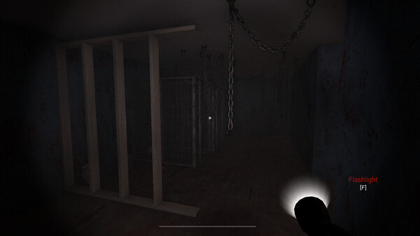 Fear the Moon gameplay screenshot