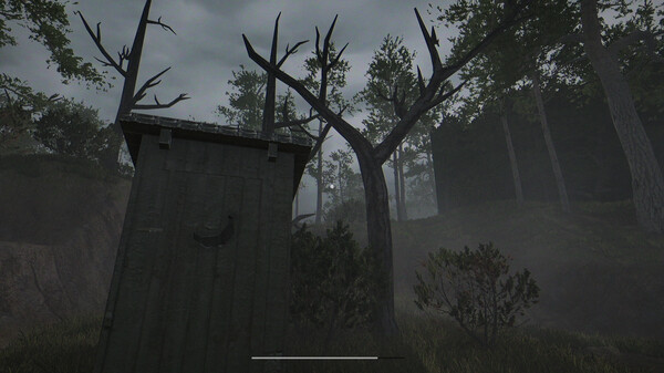Fear the Moon gameplay screenshot