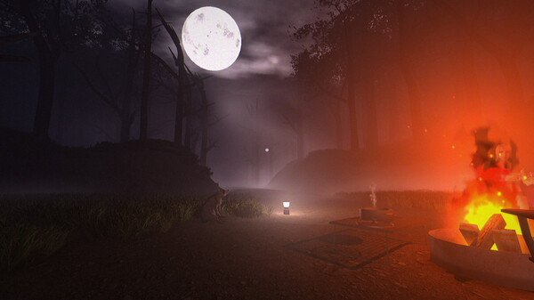 Fear the Moon gameplay screenshot