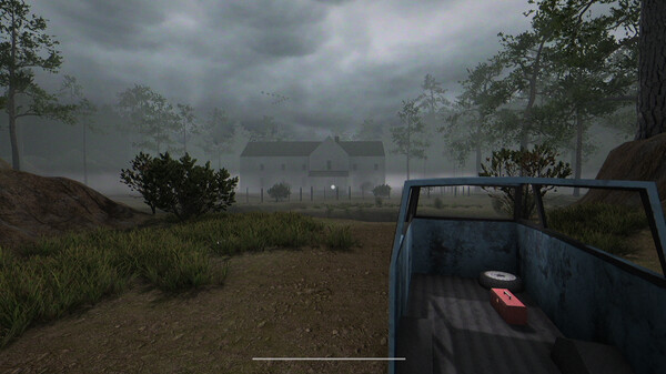 Fear the Moon gameplay screenshot