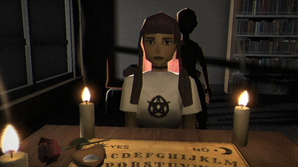 Fear the Spotlight gameplay screenshot