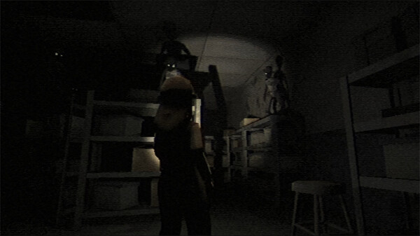 Fear the Spotlight gameplay screenshot