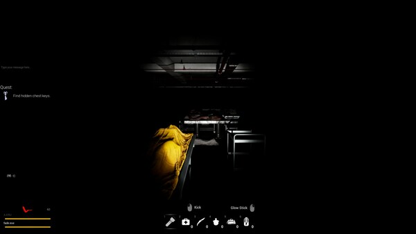 Fear Therapy gameplay screenshot