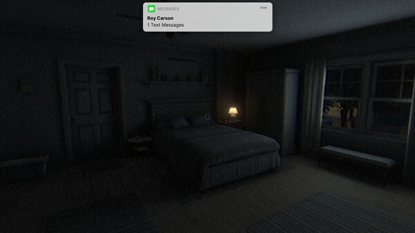 Fears to Fathom - Carson House gameplay screenshot