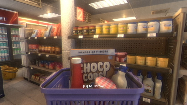 Fears to Fathom - Carson House gameplay screenshot