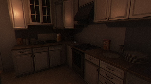 Fears to Fathom - Home Alone gameplay screenshot