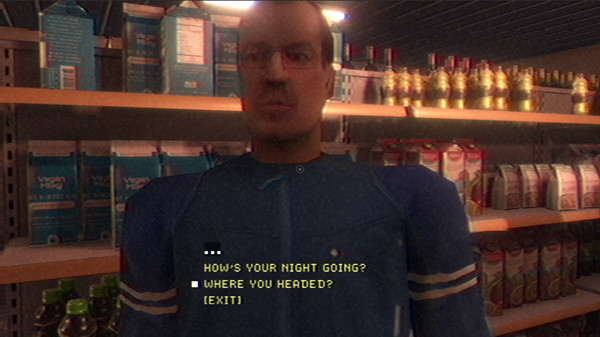 Fears to Fathom - Norwood Hitchhike gameplay screenshot