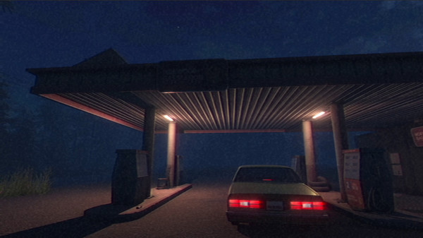 Fears to Fathom - Norwood Hitchhike gameplay screenshot