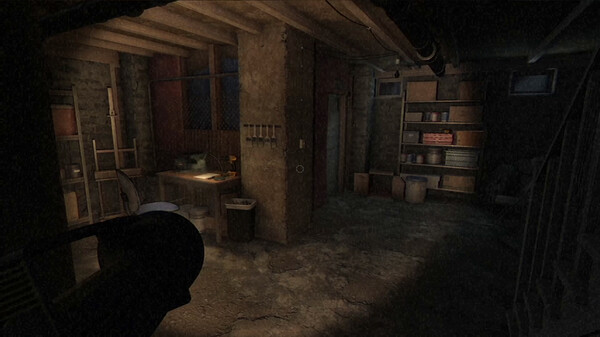 Fears to Fathom - Woodbury Getaway gameplay screenshot