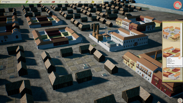 Field of Arms: Tactics gameplay screenshot