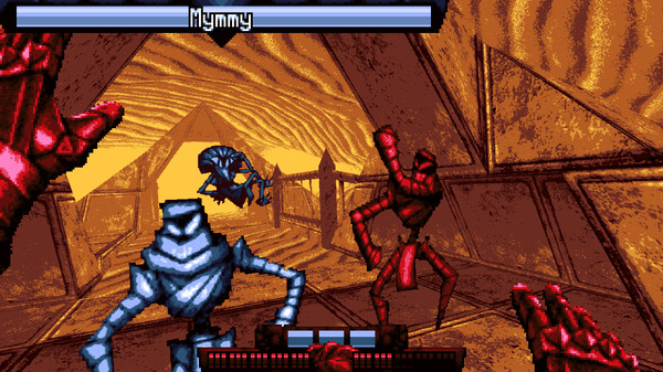 FIGHT KNIGHT gameplay screenshot
