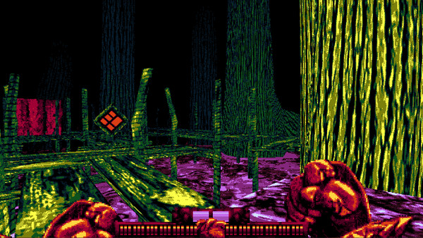 FIGHT KNIGHT gameplay screenshot