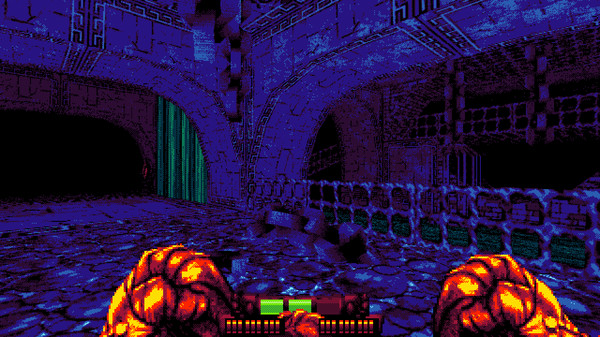 FIGHT KNIGHT gameplay screenshot