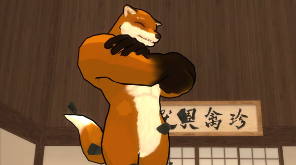 Fight of Animals gameplay screenshot