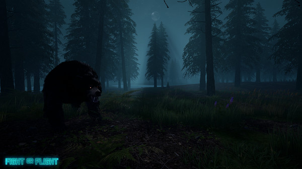 Fight or Flight gameplay screenshot