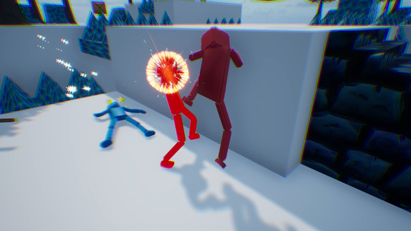 Fight Party gameplay screenshot