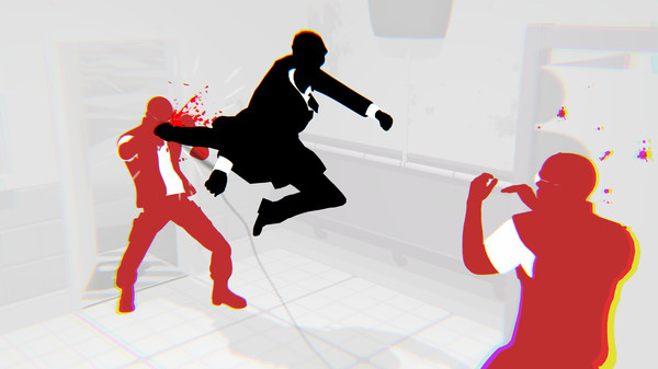 Fights in Tight Spaces gameplay screenshot