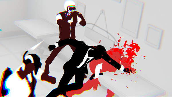 Fights in Tight Spaces (Prologue) gameplay screenshot