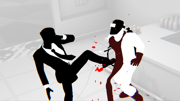 Fights in Tight Spaces (Prologue) gameplay screenshot