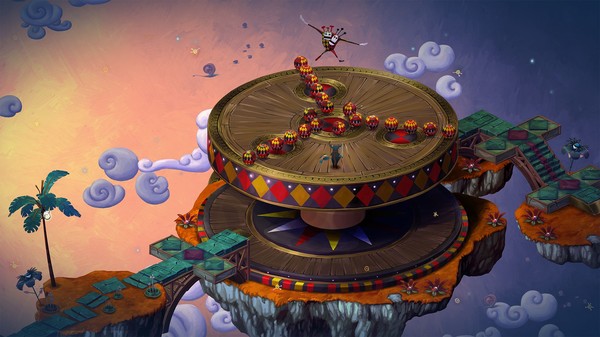 Figment 2: Creed Valley - Prologue gameplay screenshot