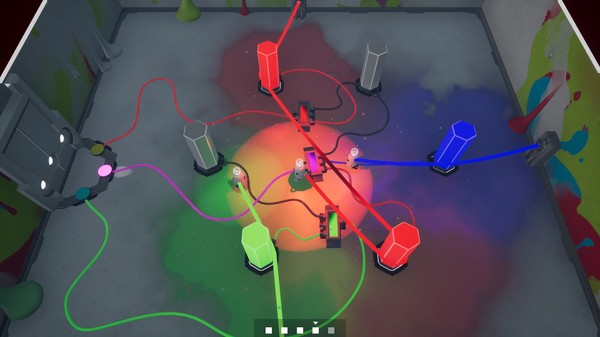 Filament gameplay screenshot