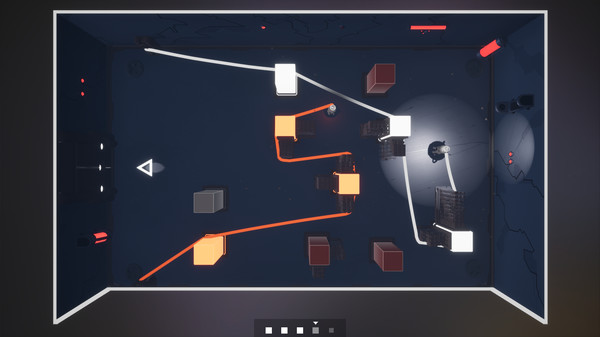 Filament gameplay screenshot