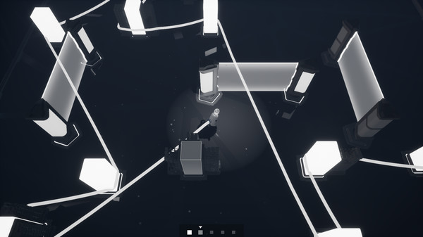 Filament gameplay screenshot