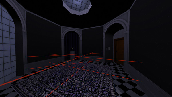 Filcher gameplay screenshot
