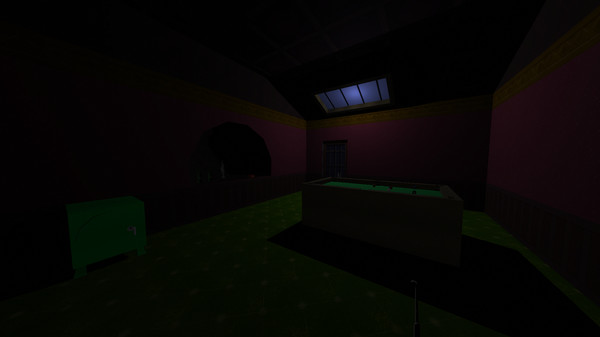 Filcher gameplay screenshot