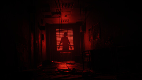 File Destined gameplay screenshot