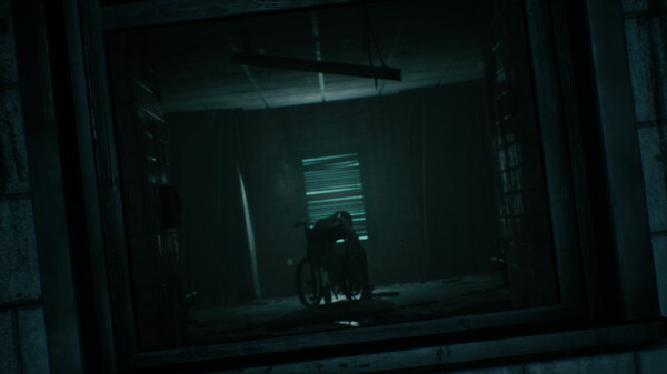 File Destined gameplay screenshot