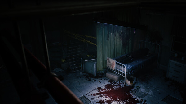 File Destined gameplay screenshot