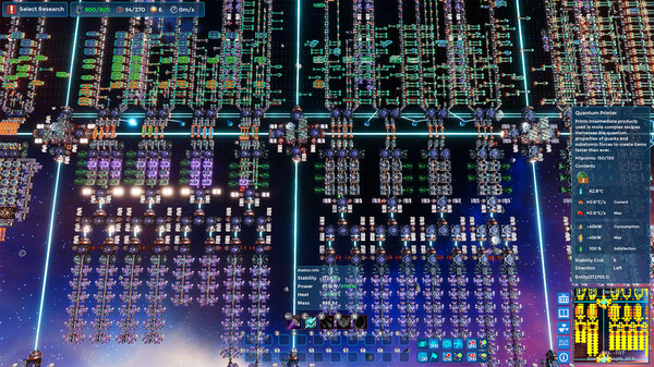 Final Factory gameplay screenshot